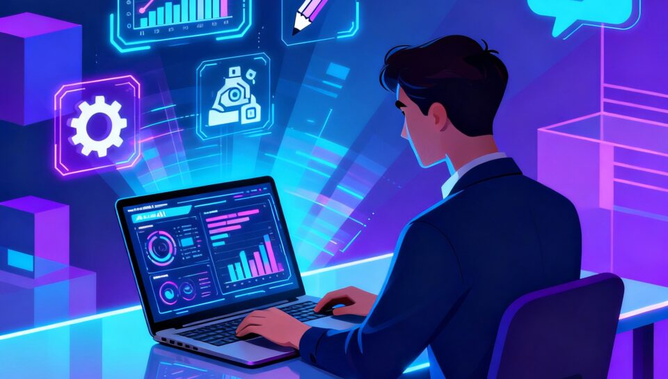 Salary After Digital Marketing Course