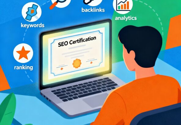 SEo Course