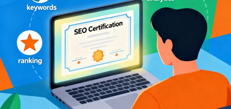 SEo Course